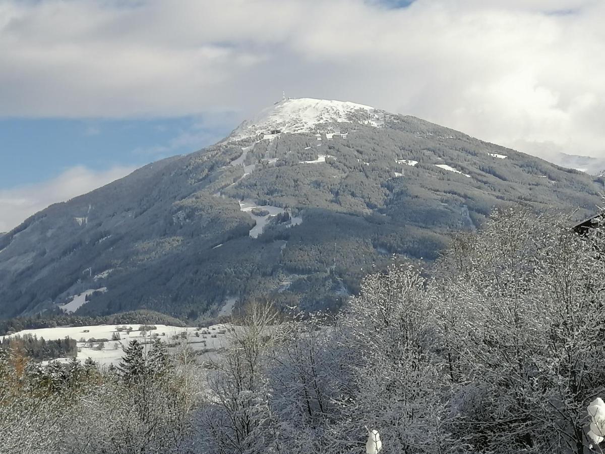 Ferienwohnung Riedbach อินส์บรุค ภายนอก รูปภาพ