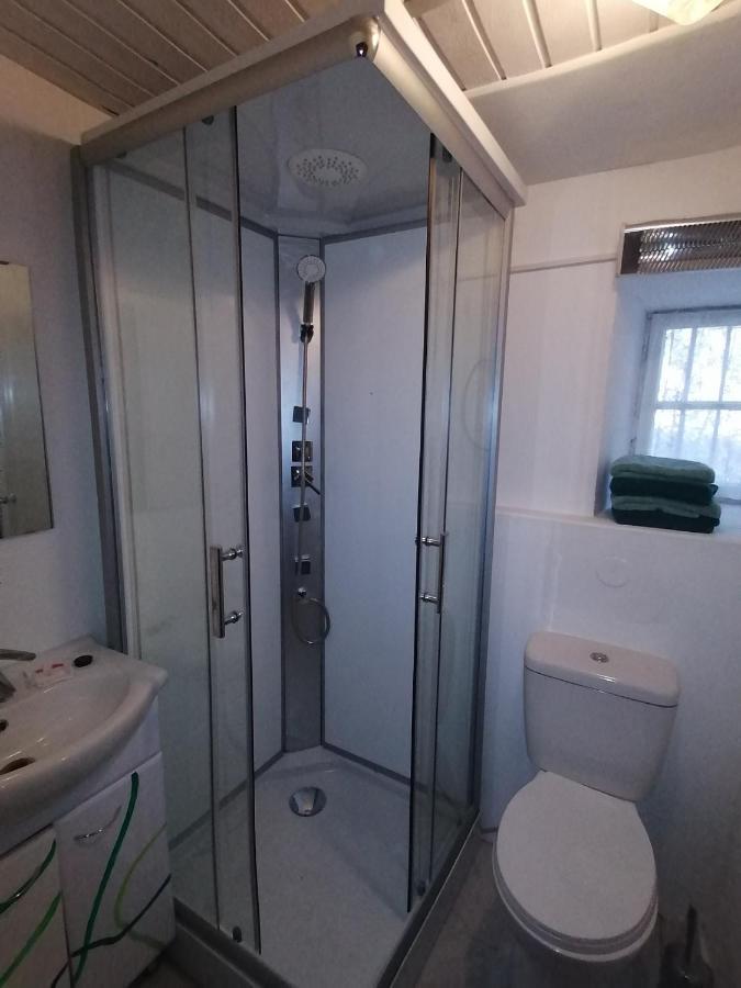 Ferienwohnung Riedbach อินส์บรุค ภายนอก รูปภาพ